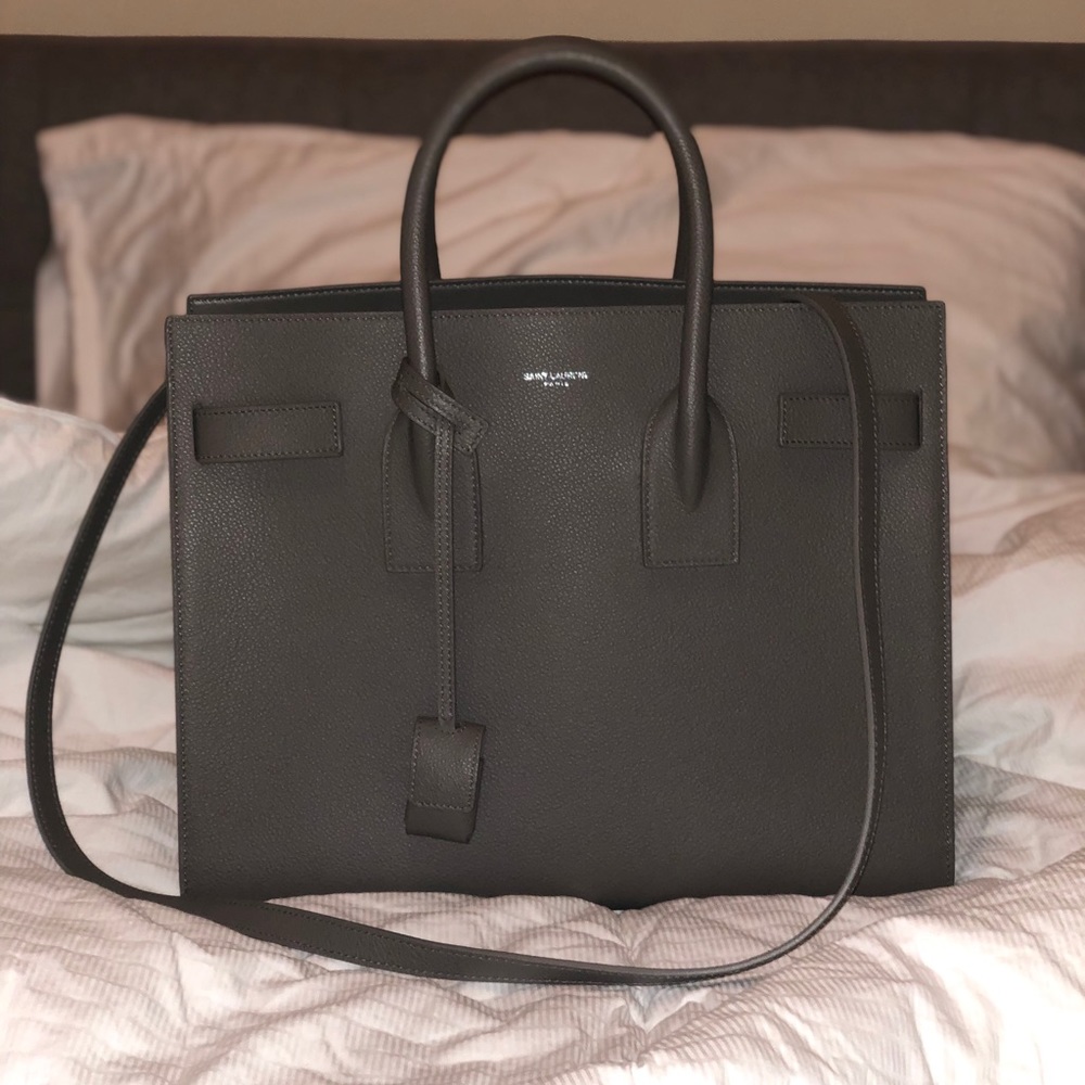 Sac De Jour Saint Laurent Bag